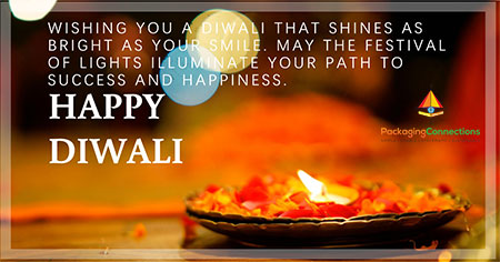 Wish you a Very Happy Diwali