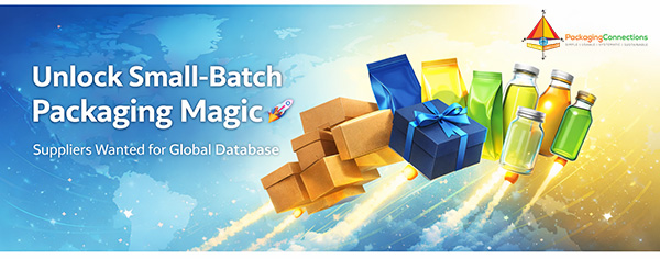 Packaging 4 Startups