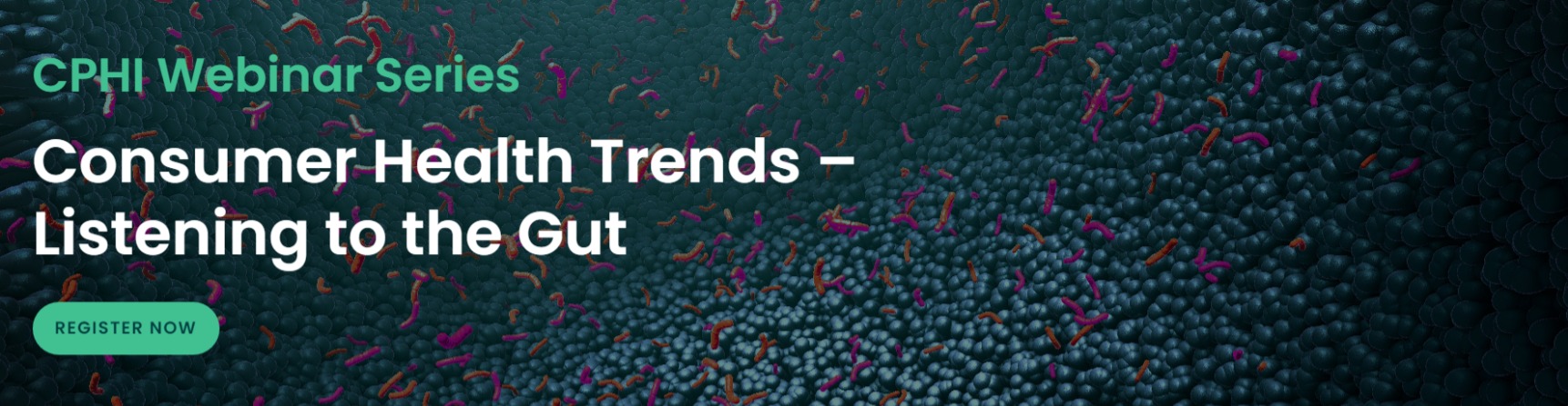 Consumer Health Trends  Listening to the Gut