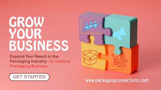 Advertise With Us at www.packagingconnections.com
