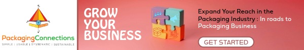 Advertise with us at PackagingConnections