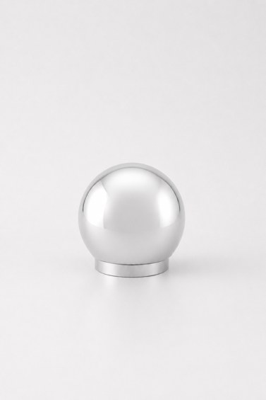 Coverpla Magnet Sphère cap, magnetic base