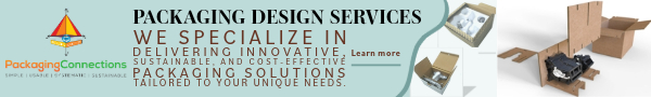 Packaging Design Services