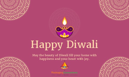 Wish You All A Very Happy Diwali!