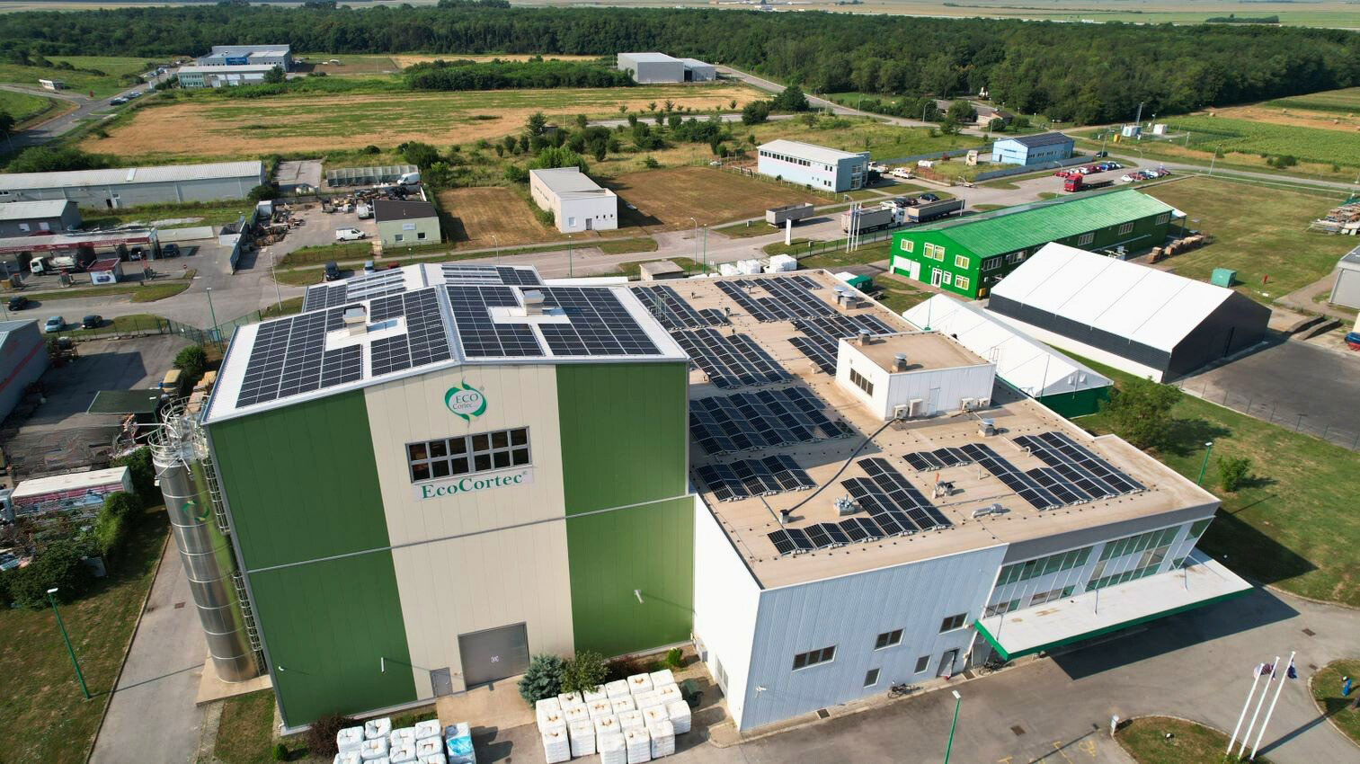 Cortec® Corporation