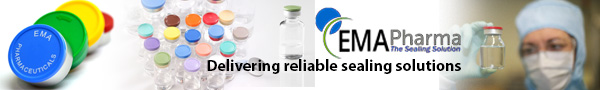 EMA Pharma - Delivering reliable sealing solutions