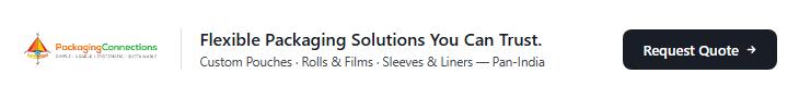 Flexible Packaging Solutions 