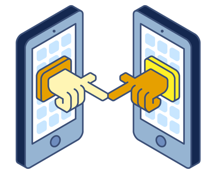 Interpack Matchmaking