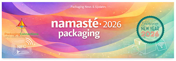 namaste packaging 2026