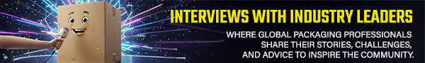 Interviews with Packaging Leaders