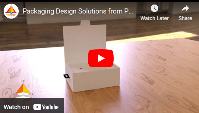 "Introducing paper based packaging structural design services"