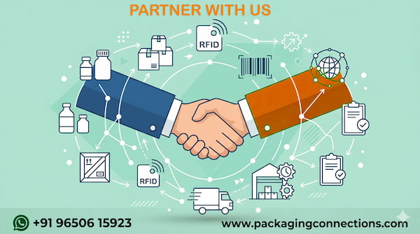 Partner With Us!