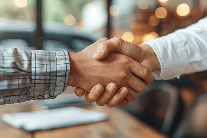 Supplier Support and Lead Time