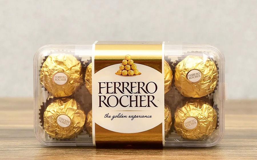 Ferrero Rocher