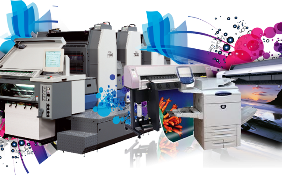 Printing Market