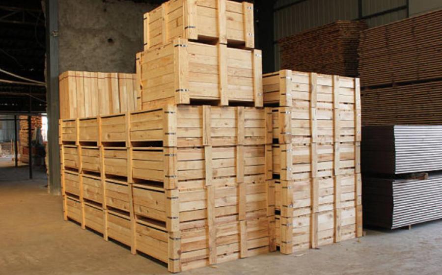 The Latest Innovations in Wood Packaging