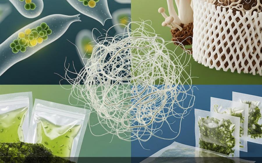 7 Emerging Bio-Based Technologies Reshaping Sustainable
