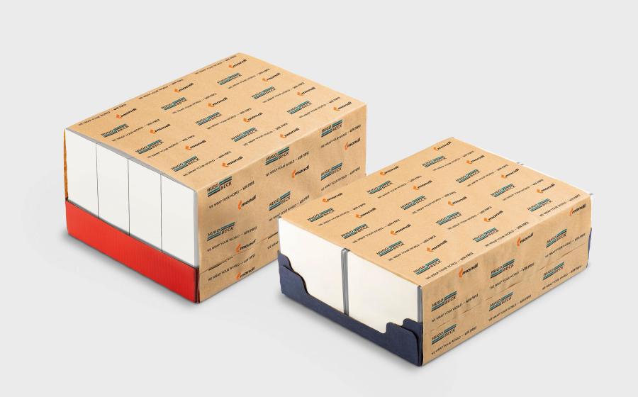 Hugo Beck to launch new sleeve wrapper for sustainable transport ...