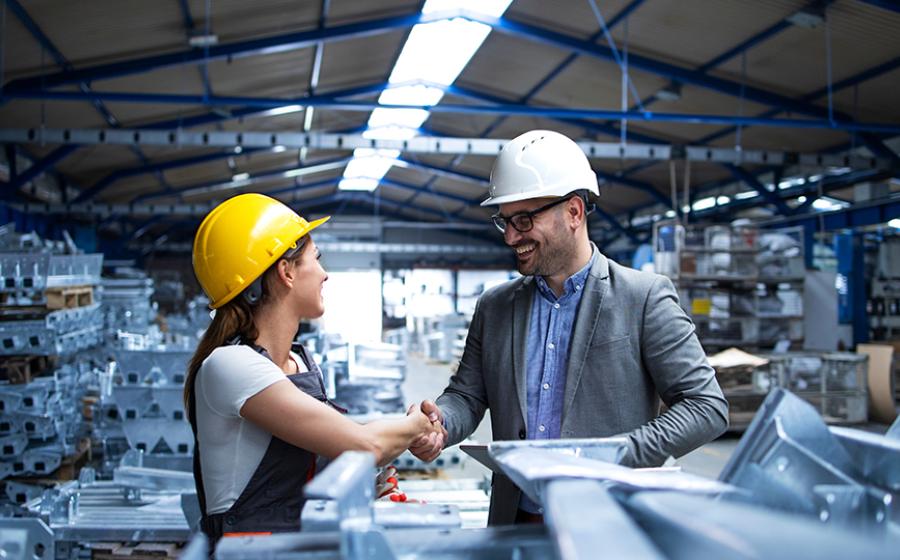 Contract Manufacturing