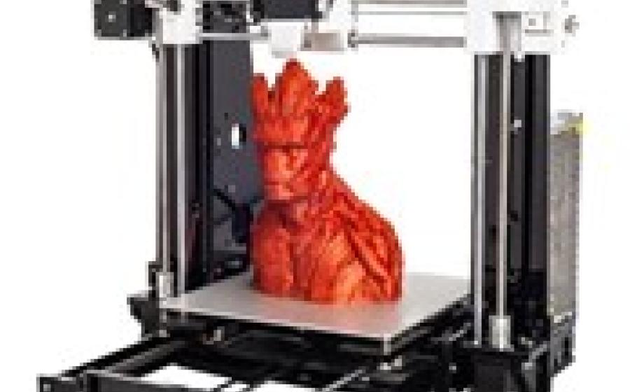 3D printing 3D printing