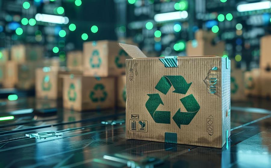 How To Implement Carbon Reduction In Packaging: A Step-By-Step Guide