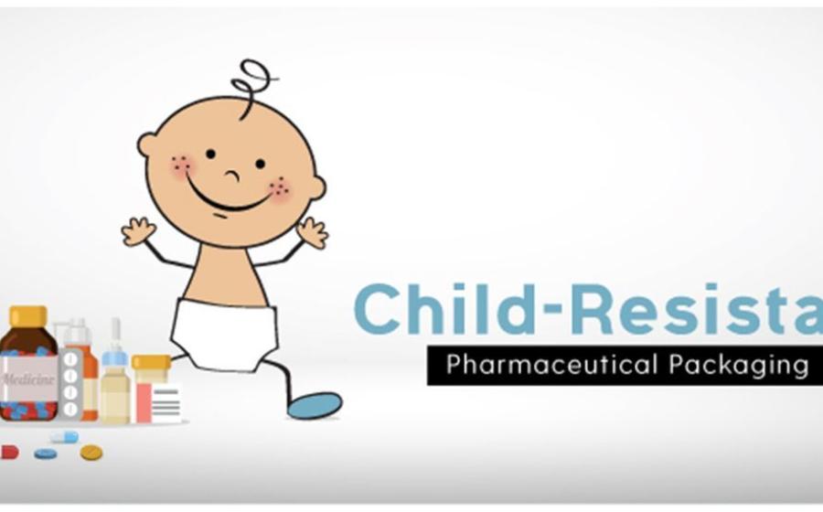 Child-Resistant Packaging: Safeguarding Our Little Ones