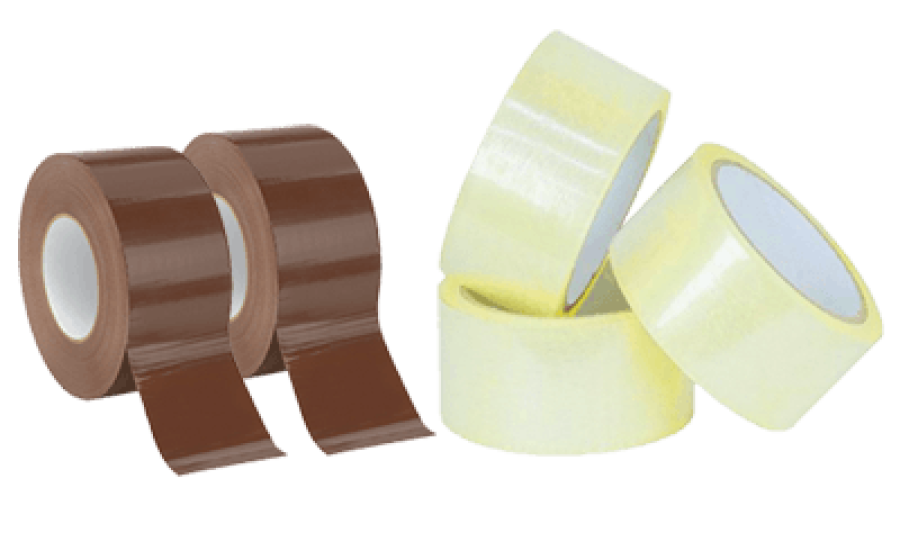 tapes
