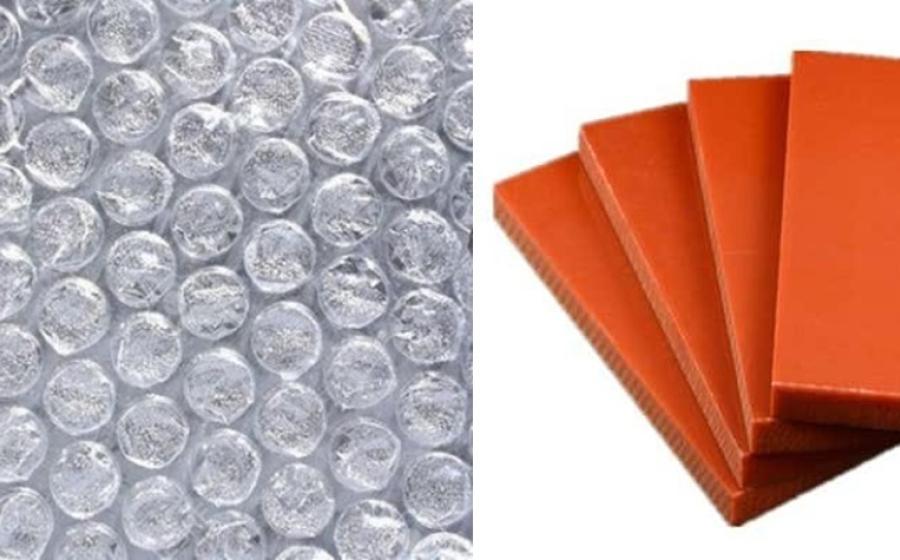 REVOLUTIONARY ACCIDENTS and Packaging