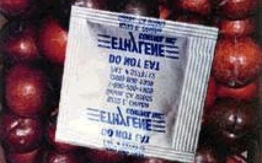 ACTIVE PACKAGING AND LONGER SHELF LIFE ACTIVE PACKAGING AND LONGER SHELF LIFE