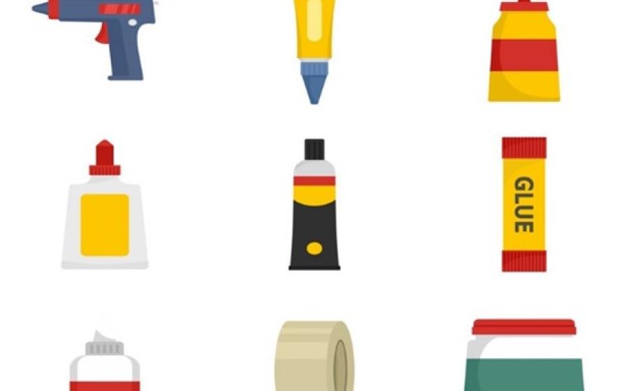 adhesives and peel Adhesives and peel
