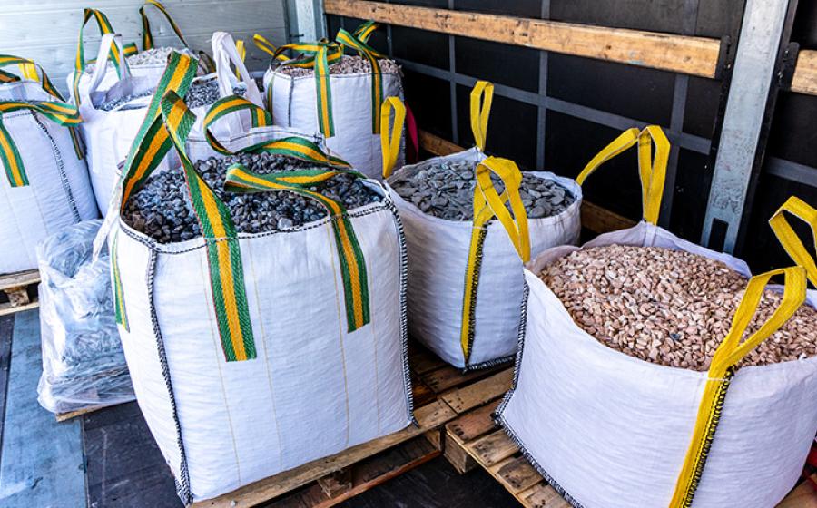 Top 11 Benefits Of Using Industry-Grade Bulk Bags Top 11 Benefits Of Using Industry-Grade Bulk Bags