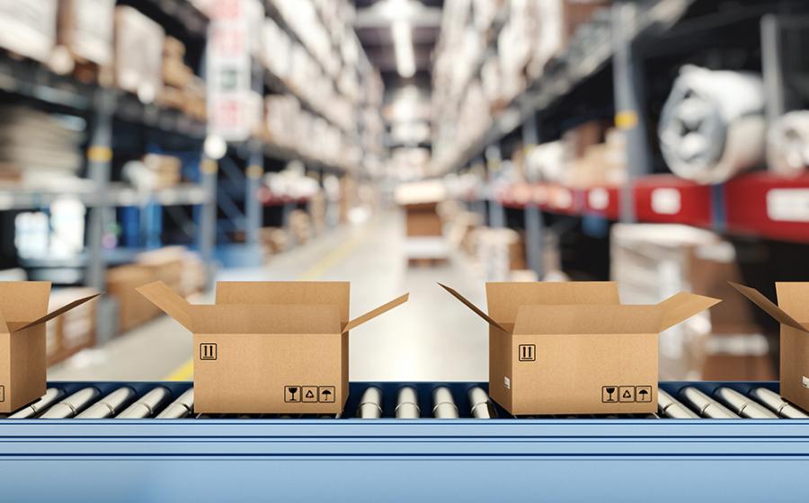 3 Tips To Improve Your Packaging And Labeling Process 3 Tips To Improve Your Packaging And Labeling Process