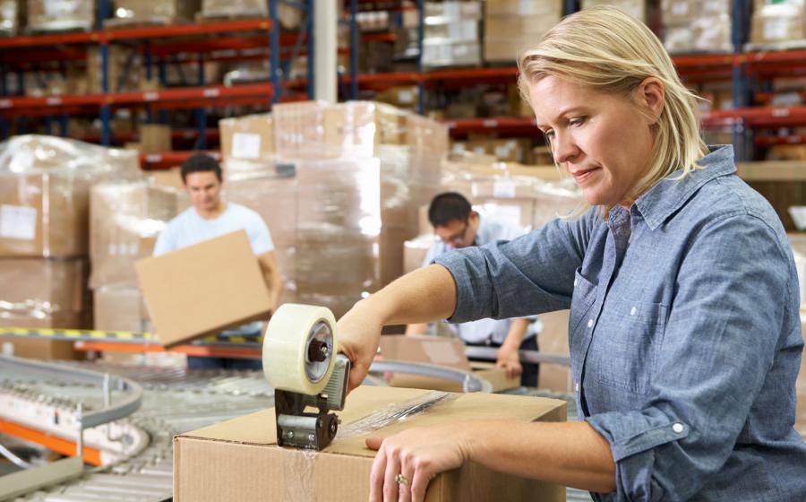 5 Energy Saving Tips For Your Packaging Line 5 Energy Saving Tips For Your Packaging Line
