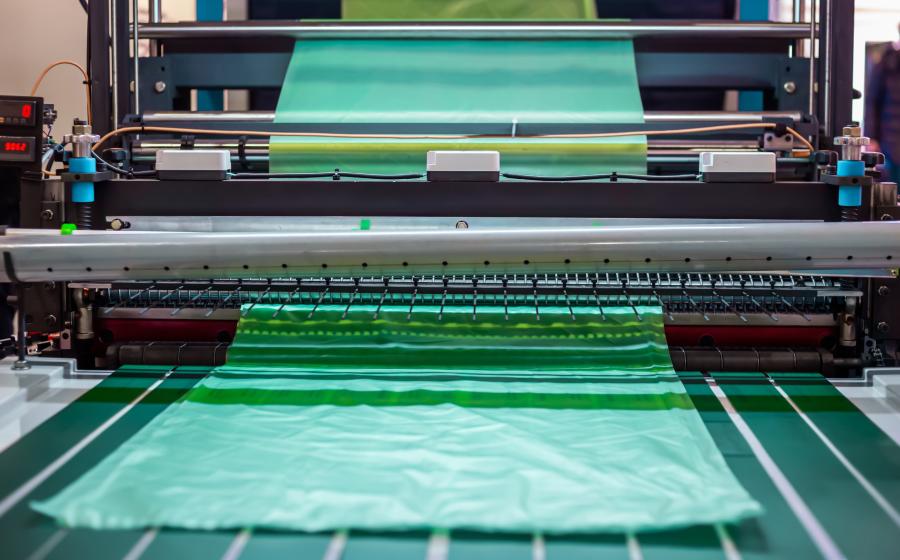 A Brief Guide To Form, Fill, And Seal Systems