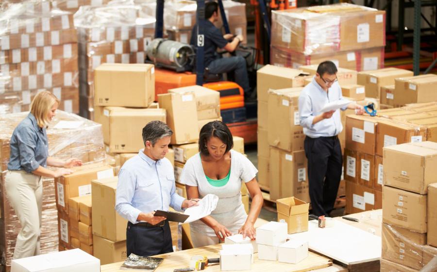How To Improve Packing System Efficiency