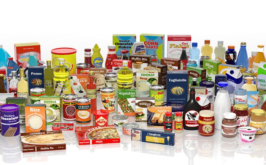 Food Packaging Materials Food Packaging Materials