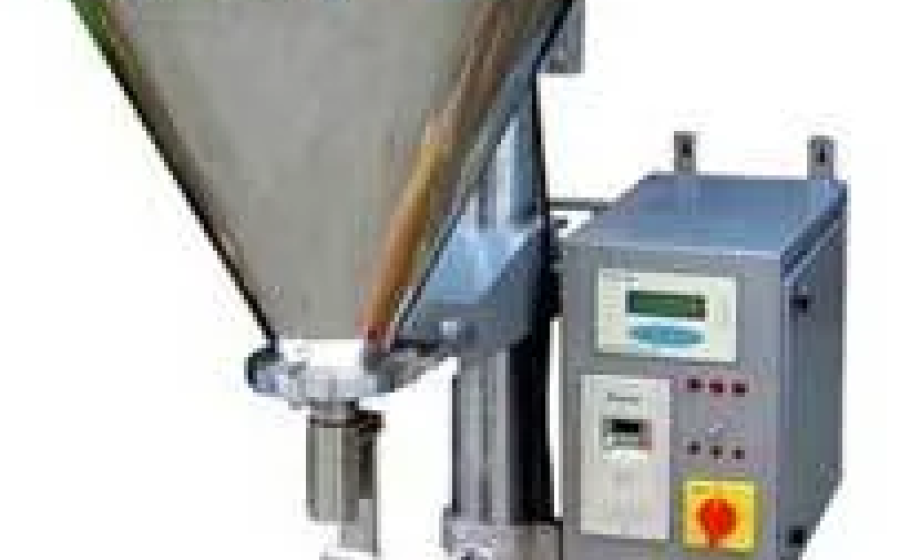 Auger Filling