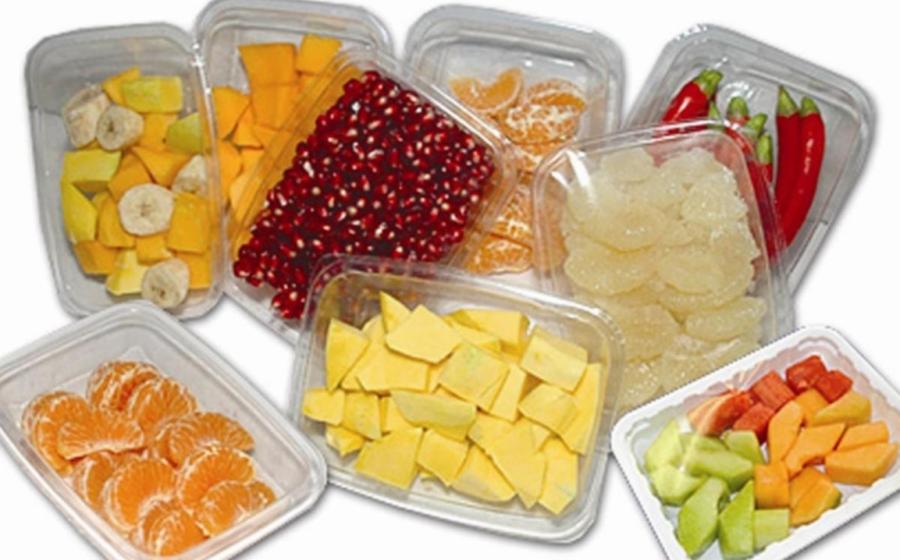 Back-to-Basics: Modified Atmosphere Packaging