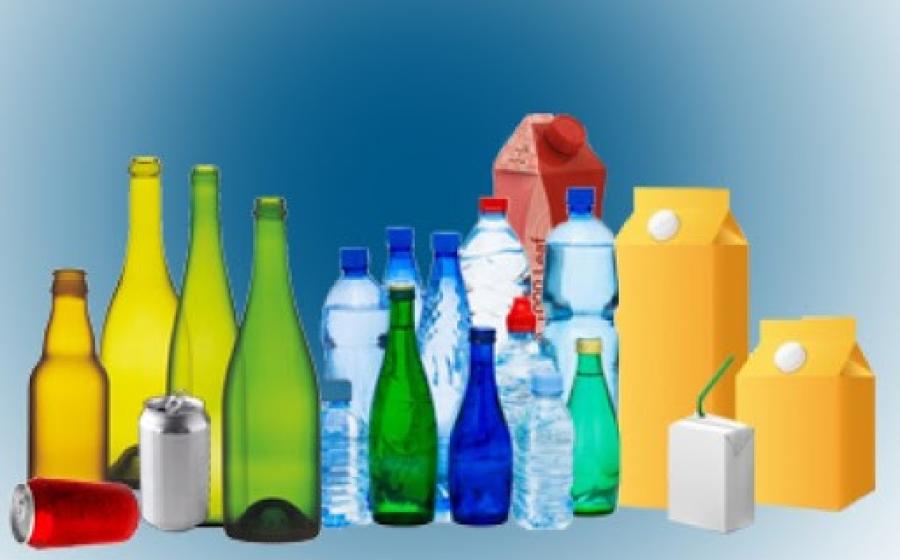 Beverage packaging Beverage packaging