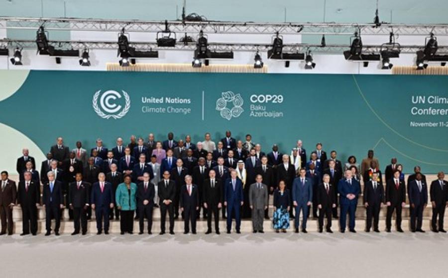 COP29