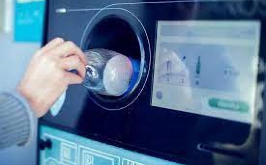 CRASH COURSE DEPOSIT RETURN SCHEME