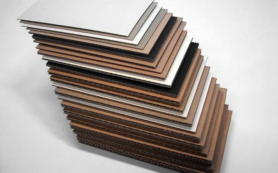 PaperBoard