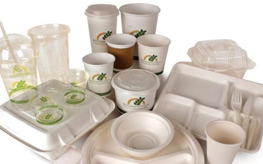 How Compostable Are Bioplastics in Packaging? How Compostable Are Bioplastics in Packaging?