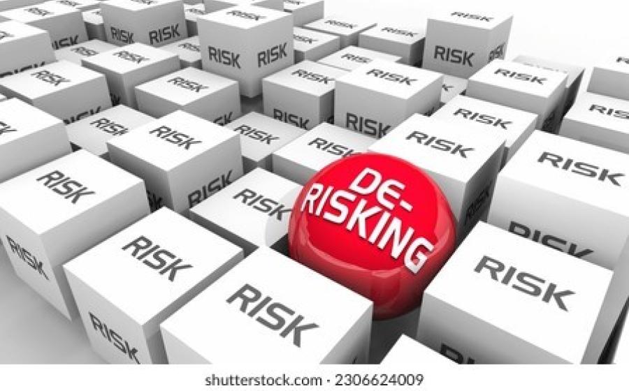 Navigating the Shift: Derisking the Adoption of Sustainable Packaging for Industry Leaders Navigating the Shift: Derisking the Adoption of Sustainable Packaging for Industry Leaders