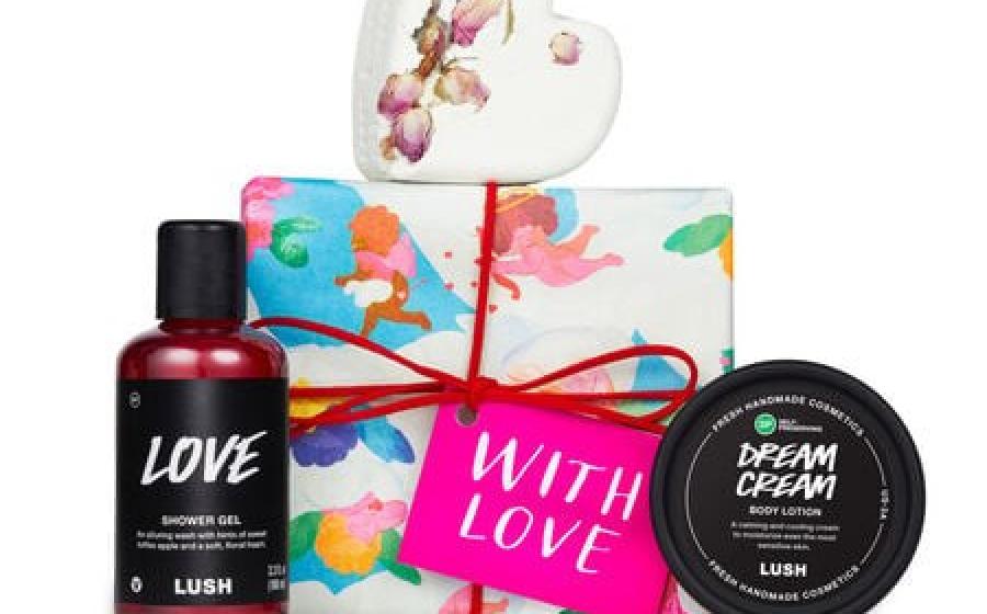Eco-friendy Gift Packs