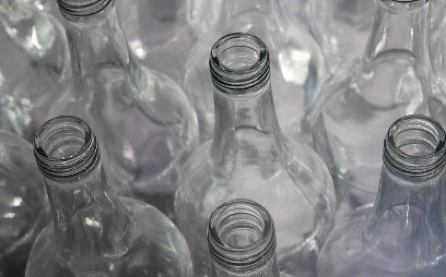 Evolution of Glass Packaging Evolution of Glass Packaging