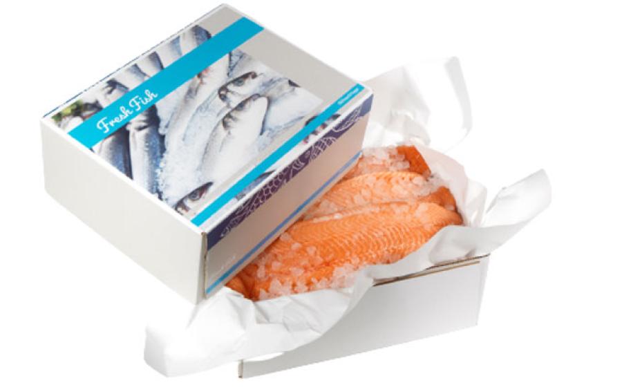 EPS alternative for Fish Boxes