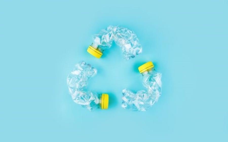 Smart Sustainable Plastic Packaging Fund
