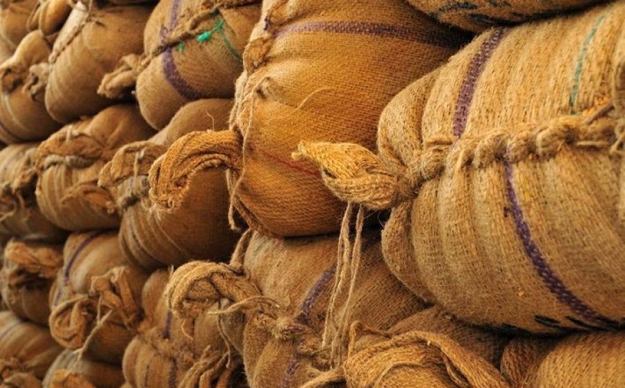 Jute in Modern Packaging Jute in Modern Packaging