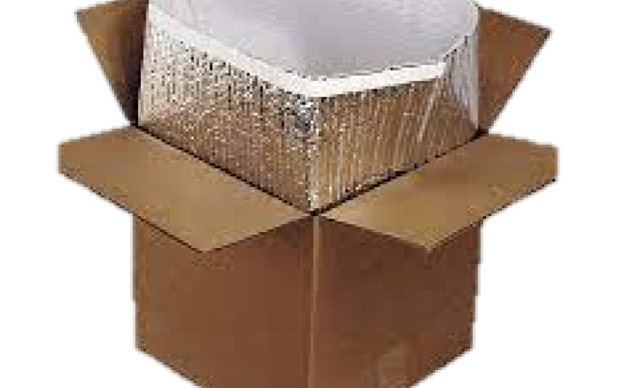 Thermal Packaging Solutions